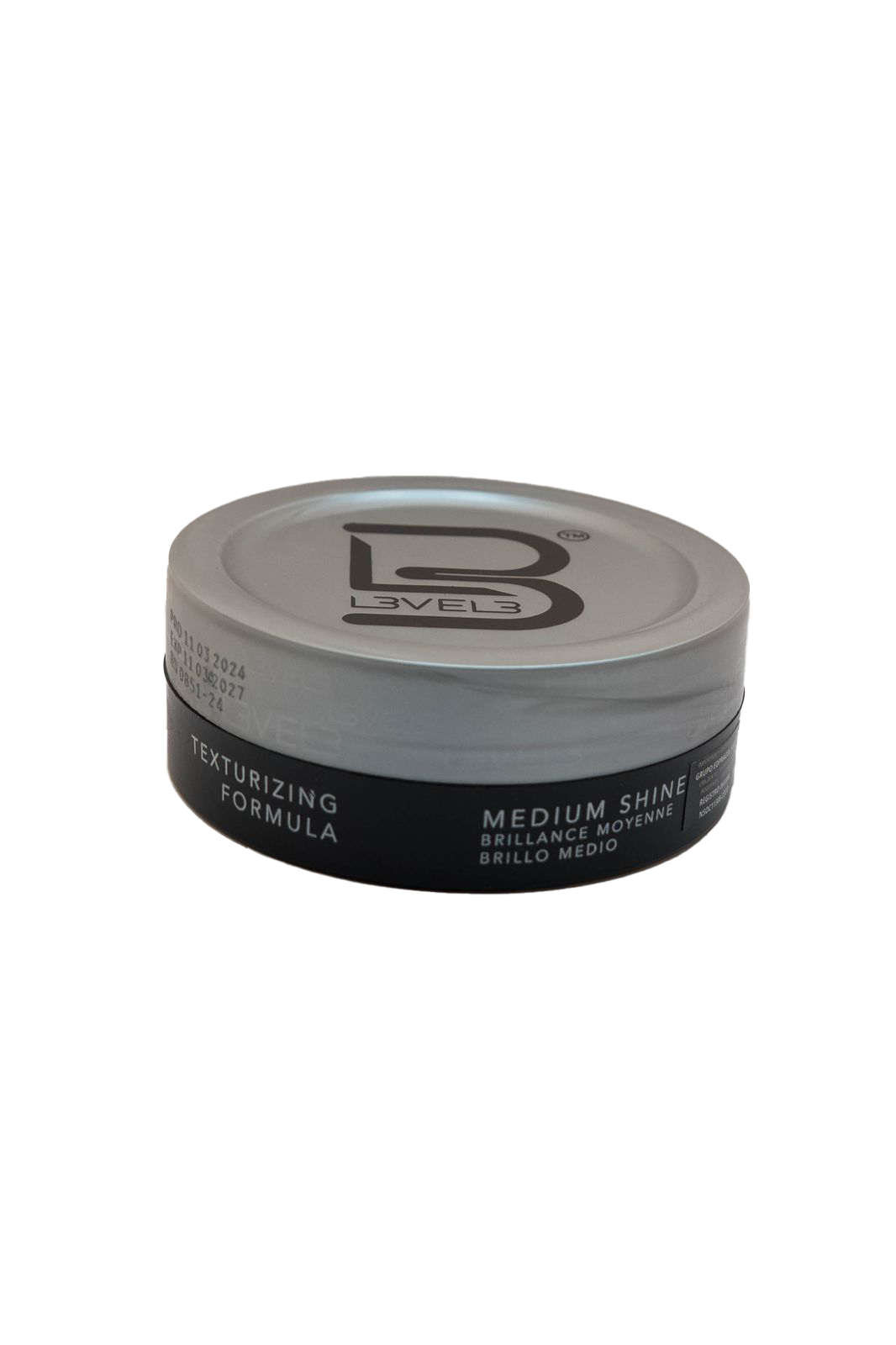 Cera Spider Wax L3VEL3. LAPELUQUERIA